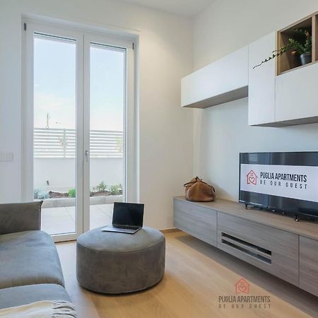 Casa 7 Mari - Bari Fiera Del Levante المظهر الخارجي الصورة