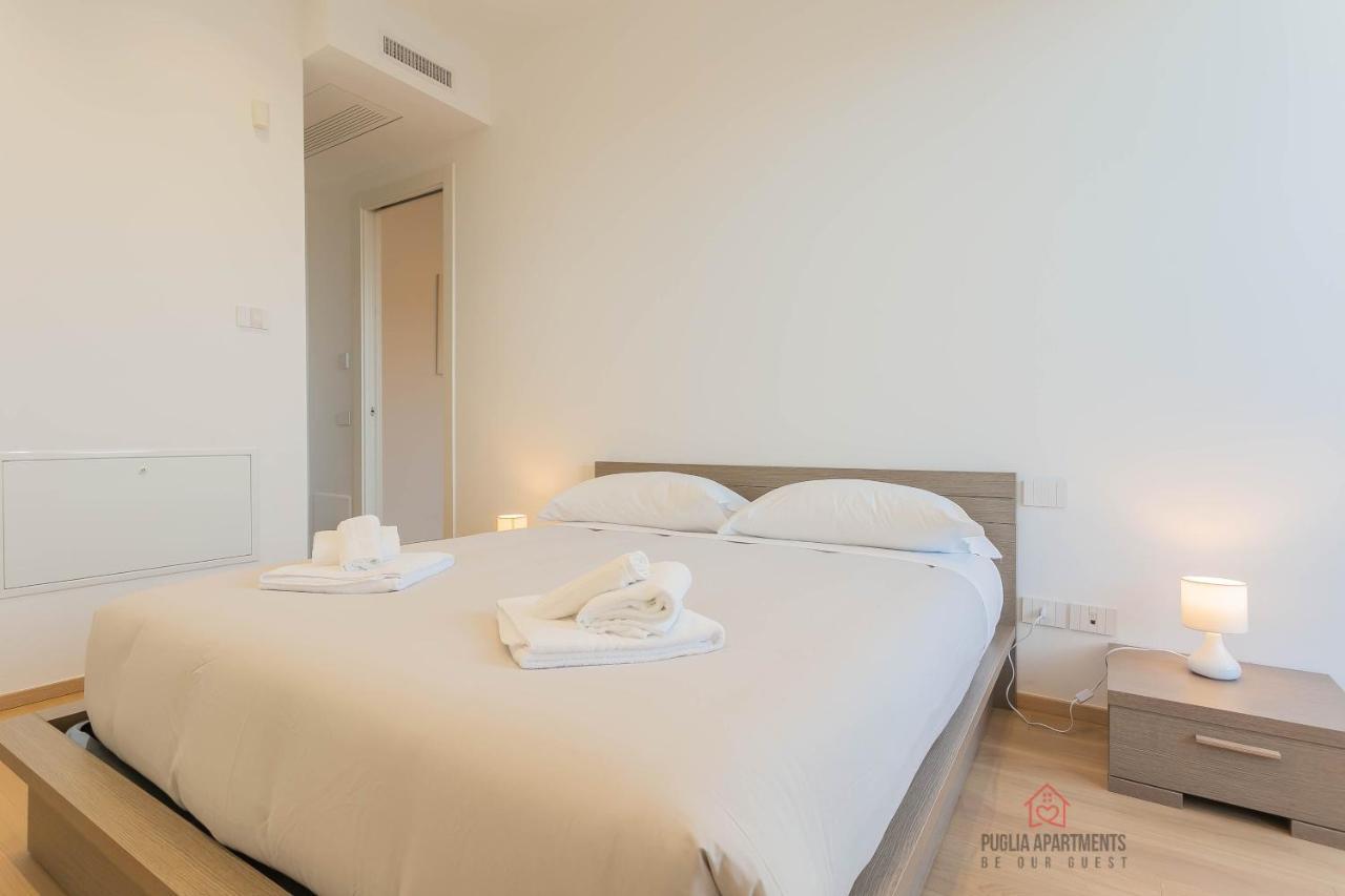 Casa 7 Mari - Bari Fiera Del Levante المظهر الخارجي الصورة