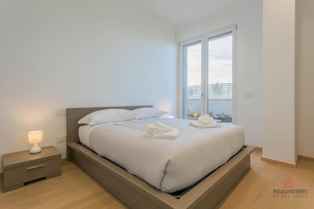 Casa 7 Mari - Bari Fiera Del Levante المظهر الخارجي الصورة