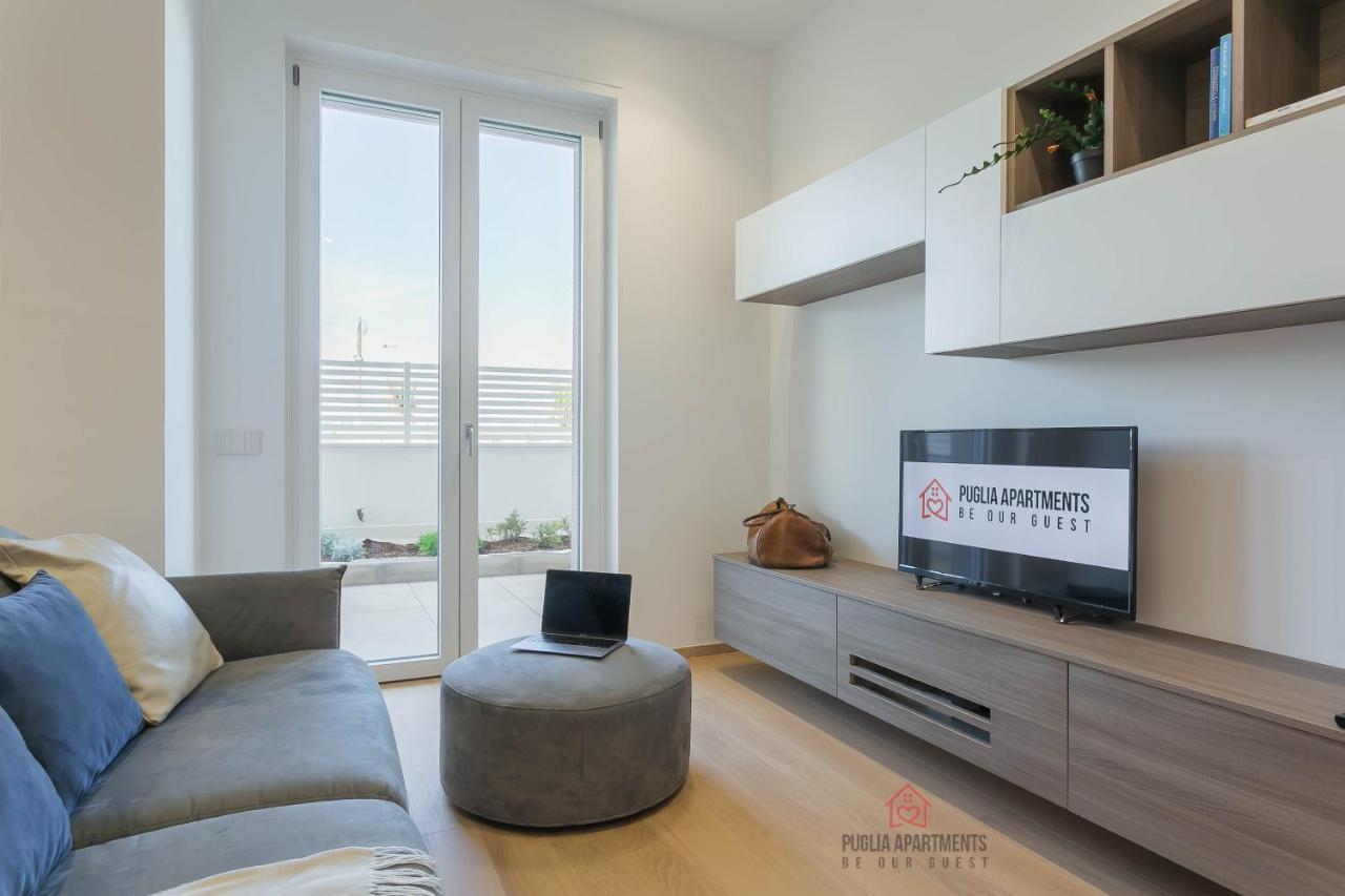 Casa 7 Mari - Bari Fiera Del Levante المظهر الخارجي الصورة