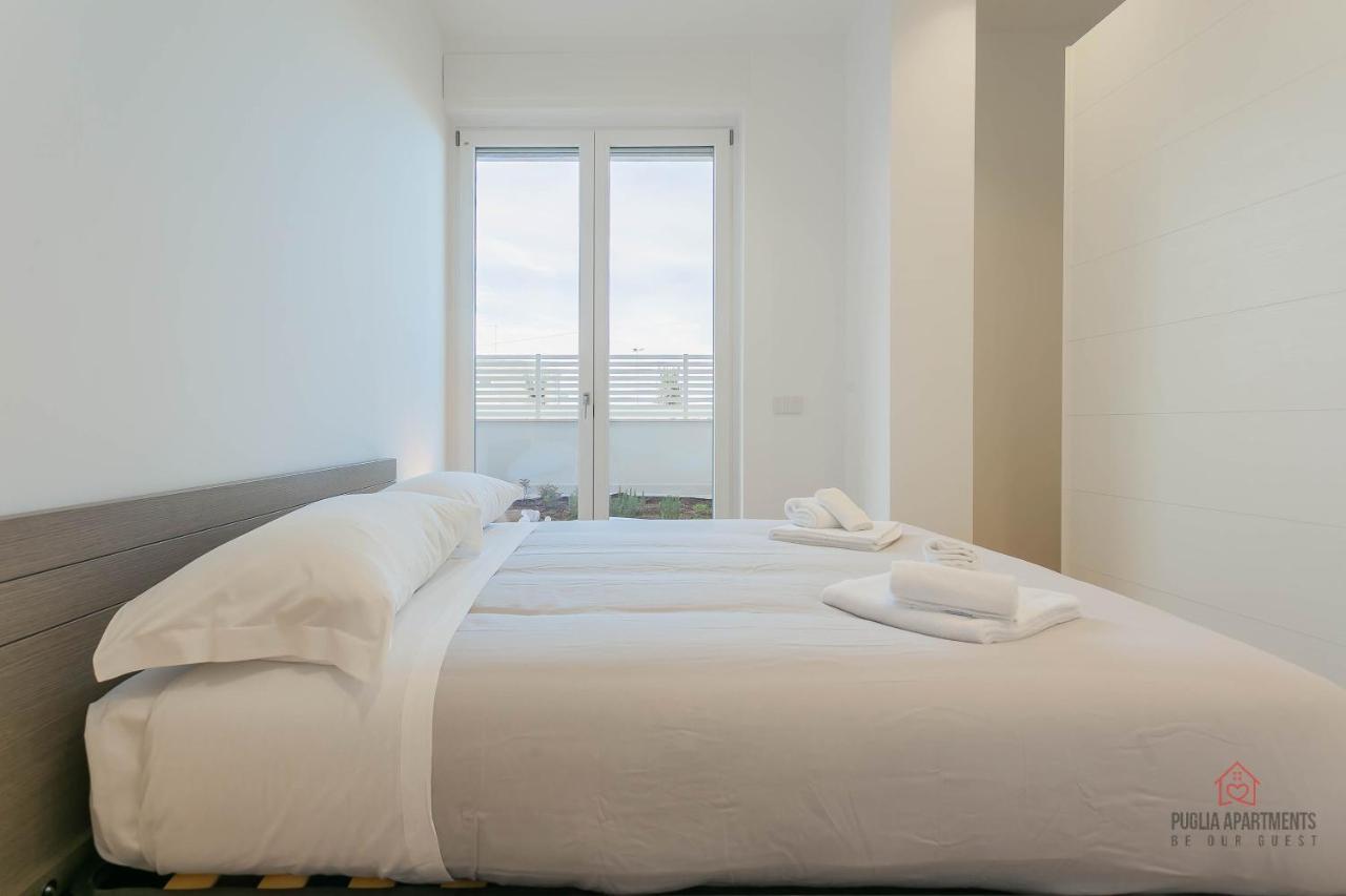 Casa 7 Mari - Bari Fiera Del Levante المظهر الخارجي الصورة