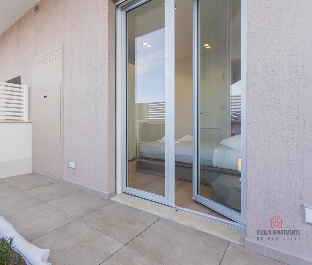 Casa 7 Mari - Bari Fiera Del Levante المظهر الخارجي الصورة
