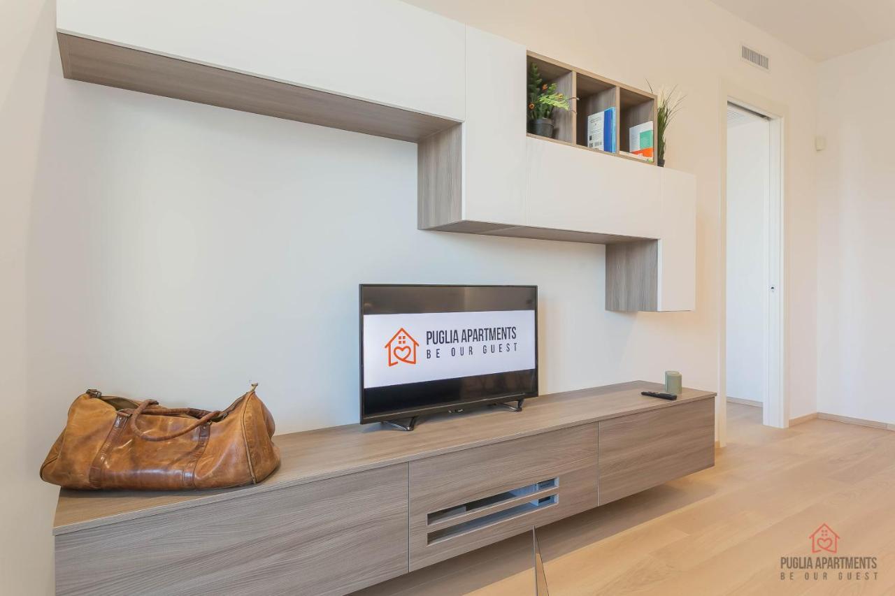 Casa 7 Mari - Bari Fiera Del Levante المظهر الخارجي الصورة