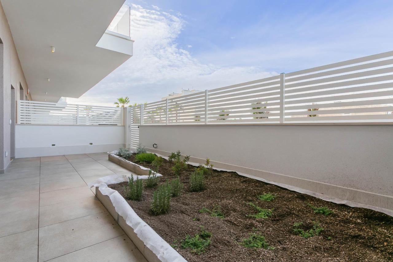 Casa 7 Mari - Bari Fiera Del Levante المظهر الخارجي الصورة