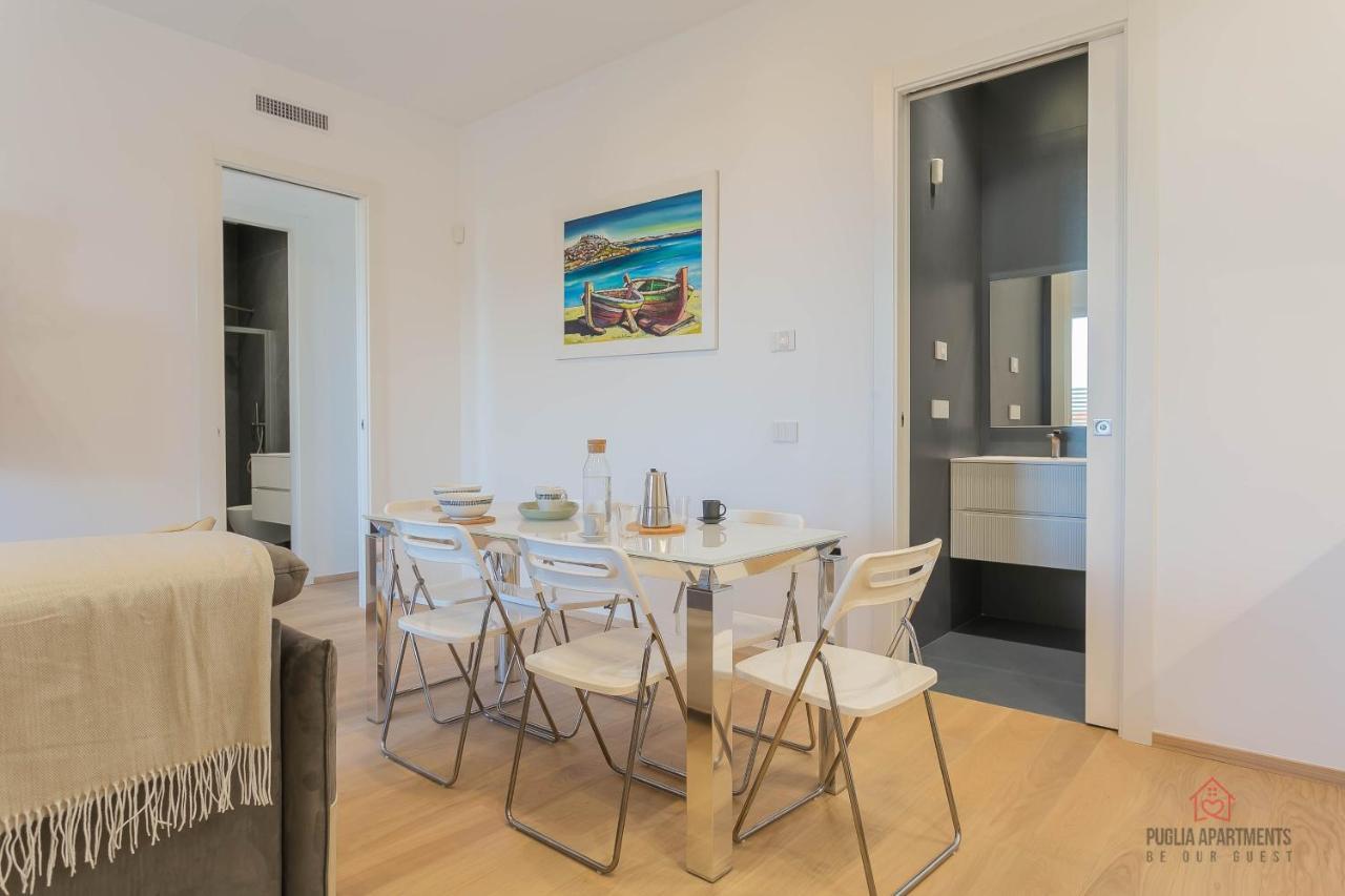 Casa 7 Mari - Bari Fiera Del Levante المظهر الخارجي الصورة