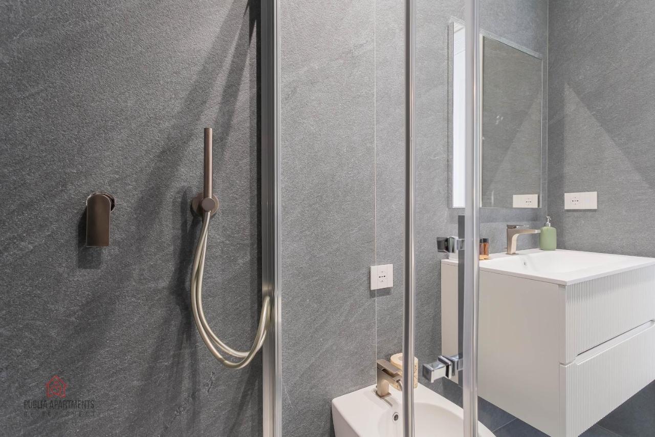 Casa 7 Mari - Bari Fiera Del Levante المظهر الخارجي الصورة