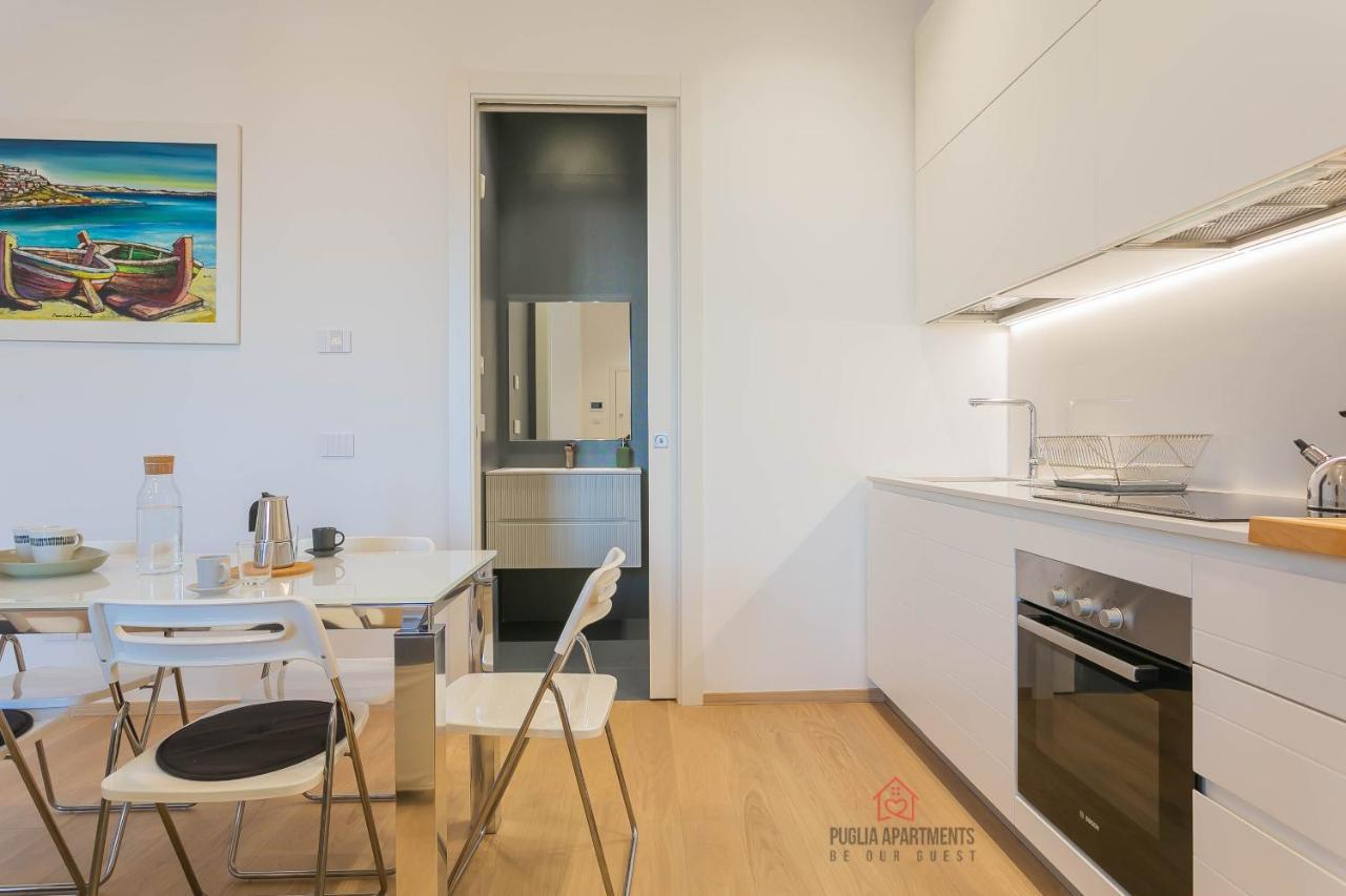 Casa 7 Mari - Bari Fiera Del Levante المظهر الخارجي الصورة
