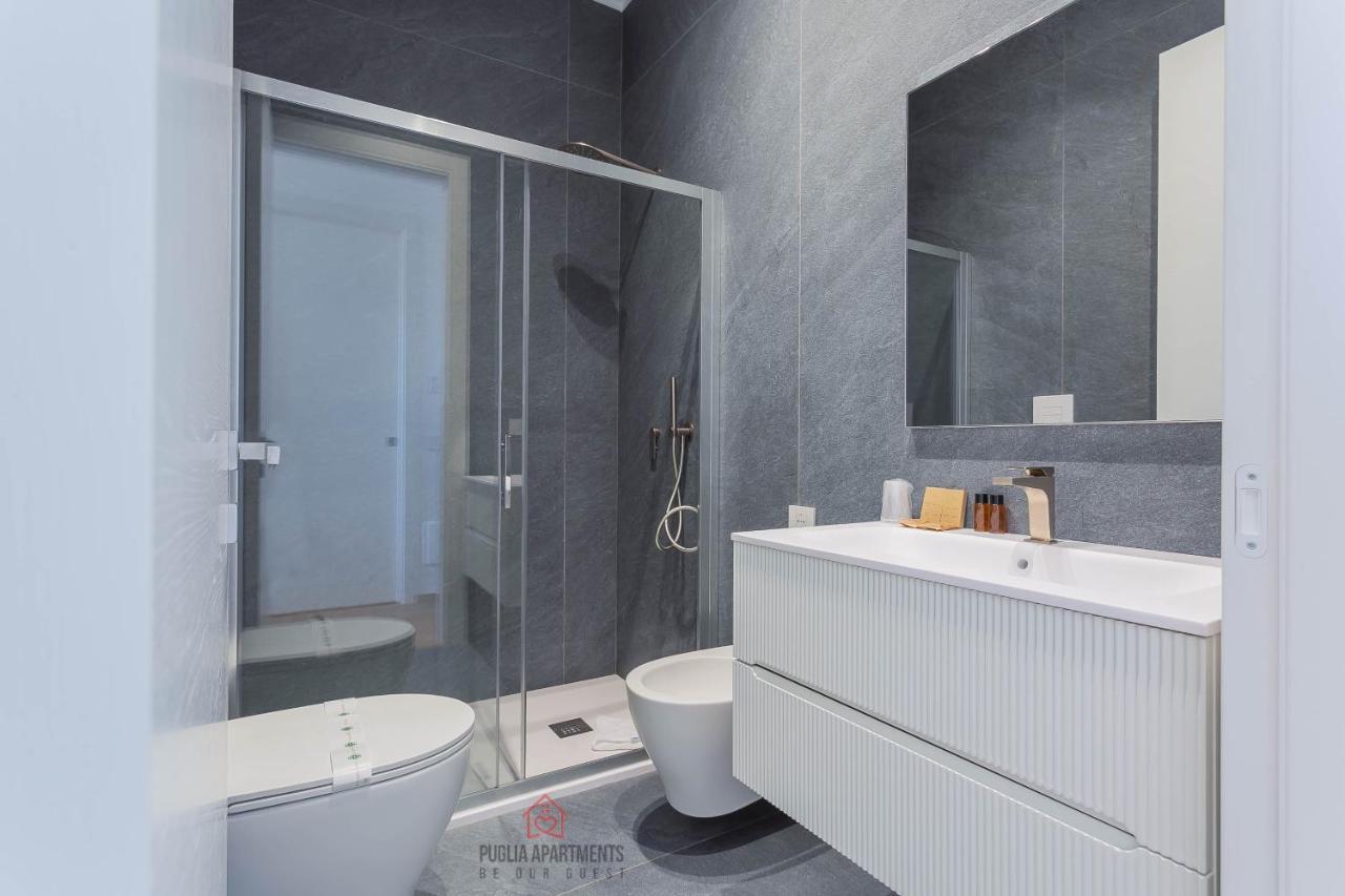 Casa 7 Mari - Bari Fiera Del Levante المظهر الخارجي الصورة