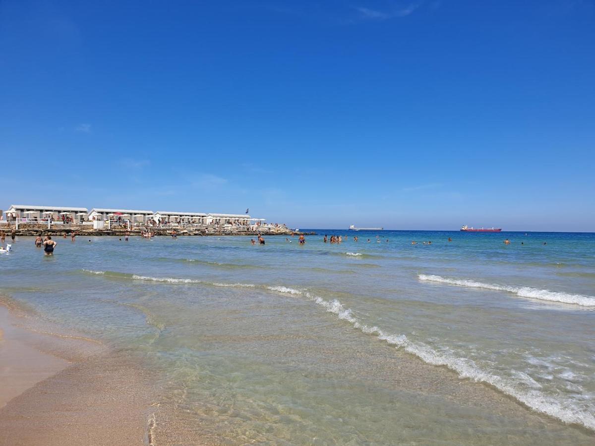 Casa 7 Mari - Bari Fiera Del Levante المظهر الخارجي الصورة